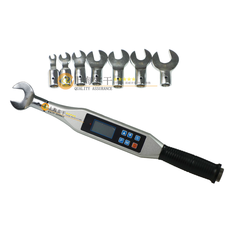 SGSX高精度数显扭力扳手