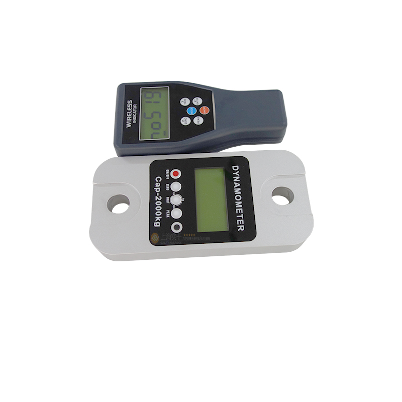 上海一体式传感器设计无线测力计多少钱